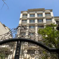 ۲۱۰ متر ۳ خوابه، پاسداران فرعی دنج