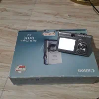 دوربین عکاسی و فیلمبرداری کنون