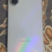 سامسونگ a36 سفید|موبایل|خمینی‌شهر, |دیوار