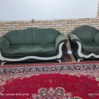 مبل دست دوم|مبلمان خانگی و میز عسلی|خمینیشهر, |دیوار