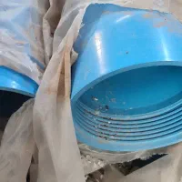 لوله جدار چاه کشاورزی