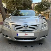 تویوتا کمری Glx مدل ۲۰۰۷ استثنایی|خودرو سواری و وانت|کرج, شهرک ظفر|دیوار