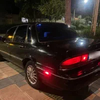 میتسوبیشی گالانت ۱۹۹۲