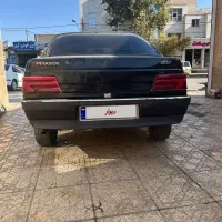 405مدل۸۳درجه یک|خودرو سواری و وانت|اردبیل, |دیوار