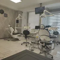 دندانپزشکی دیجیتال دکتر یزدانی فرد