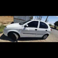 تیبا2 اسپرت مدل 96