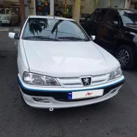 پارس سال|خودرو سواری و وانت|تهران, حشمتیه|دیوار