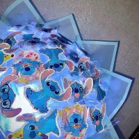 دست گل عروسکی چاپی|گل مصنوعی|بندر ماهشهر, |دیوار