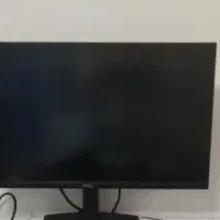 مانیتور دل اسپیکر دار 24 اینچ فریم لس