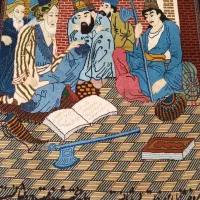 قالیچه تبریز،قدیمی انتیک|فرش|تهران, سنائی|دیوار