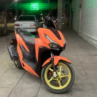 موتور کیلیک ۱۵۰s2