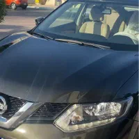 نیسان ایکس تریل فول آپشن تمیز و شخصی