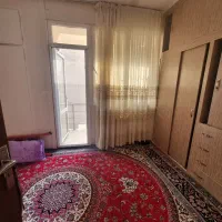۹۵متر آسانسوردار/سالن سرتاسر پرده خور/خوش نقشه|فروش آپارتمان|تهران, امام زاده عبدالله|دیوار