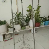 استند قابلمه|آب‌چکان و نظم‌دهنده ظروف|اسدآباد, |دیوار