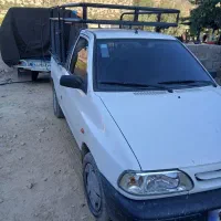 پراید بار مدل ۱۲.۴۰۲|خودرو سواری و وانت|ارژن, |دیوار