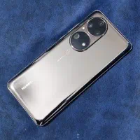پرچمدار هواوی P50 PRO - معاوضه هم دارم