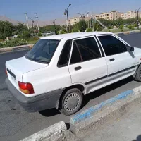 فروش پراید ۷۹ کره ای