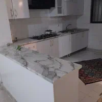 یک واحد آپارتمان دوخوابه واقع در قرچک|فروش آپارتمان|قرچک, مجتمع مسکونی طبیعت|دیوار