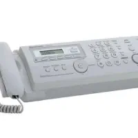 تلفاکس پاناسونیک