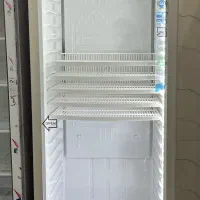 یخچال کینو بدون تاج طرح جدید/فریزر ایستاده KINO