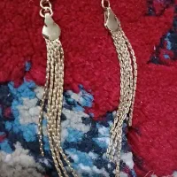 بدل گوشواره|بدلیجات|گنبد کاووس, |دیوار