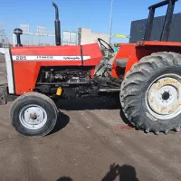 تراکتور مدل85