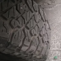 لاستیک کندا 235/70/16 افرودی