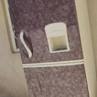 یخچال دو درب