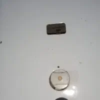 اب گرمکن.دیواری ویالانت