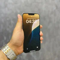 اپل ایفون iPhone 13پرومکس سیلور اقساط با ضمانت طلا|موبایل|اصفهان, احمدآباد|دیوار