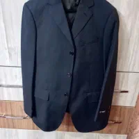 کت تک مردانه درحدنو