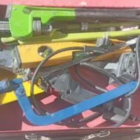 خورده کاری لوله کشی اب