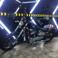 رگال رپتور دیتونا ۹۵|موتورسیکلت|تهران, توحید|دیوار