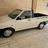 پراید وانت مدل۴۰۳