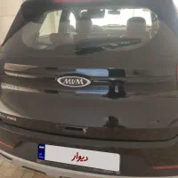 ام وی ام X22 پرو اتومات|خودرو سواری و وانت|بجنورد, |دیوار