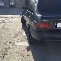 فروش پراید ۸۶