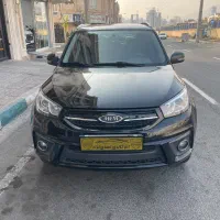 ام وی ام X33s اتومات مدل1396نقد واقساط|خودرو سواری و وانت|تهران, گلستان (شهرک راه آهن)|دیوار