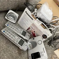 تلفن پاناسونیک