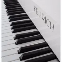 تدریس خصوصی پیانو