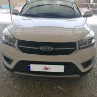 x22 اتومات|خودرو سواری و وانت|کرج, شهرک بنفشه|دیوار