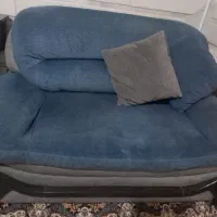 مبل سه نفره