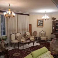 فروش آپارتمان ۱۲۵ متری ۳ خوابه طبقه ۱ در دروس