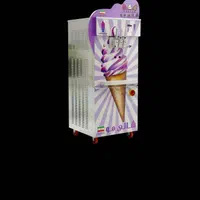 دستگاه بستنی ساز شانی مو و هلیلیت اقساط|فروشگاه و مغازه|اسلام‌شهر, شهرک مهدیه|دیوار