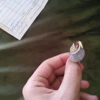 انگشتر طلا