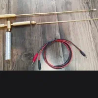 ردیاب حفره یاب و آب یاب