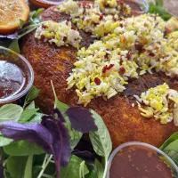 بیرون بر پدیده زرقان