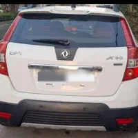 دانگ فنگ اچ سی کراس مدل  ۹۵