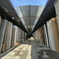 استخدام نیرو انبار ام‌دی‌اف،بیمه+ مزایا قانون کار