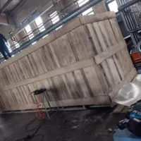 خرید و فروش پالت چوبی و پلاستیکی|عمده‌فروشی|رباط‌کریم, رباط‌کریم|دیوار