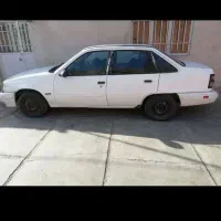 دووریسر سفید مدل 1993|خودرو سواری و وانت|سبزوار, قصبه شرقی|دیوار